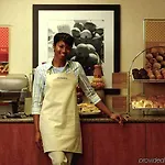 Hampton Inn Harriman Woodbury 