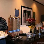 Hampton Inn Harriman Woodbury 