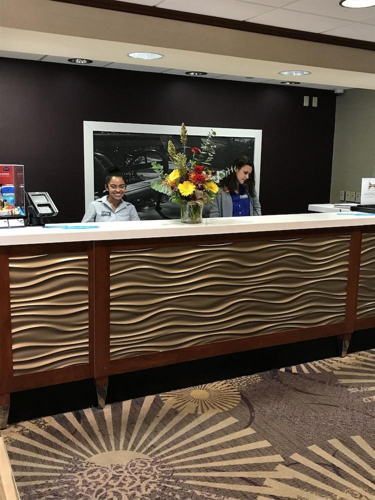 Hampton Harriman Woodbury 3*