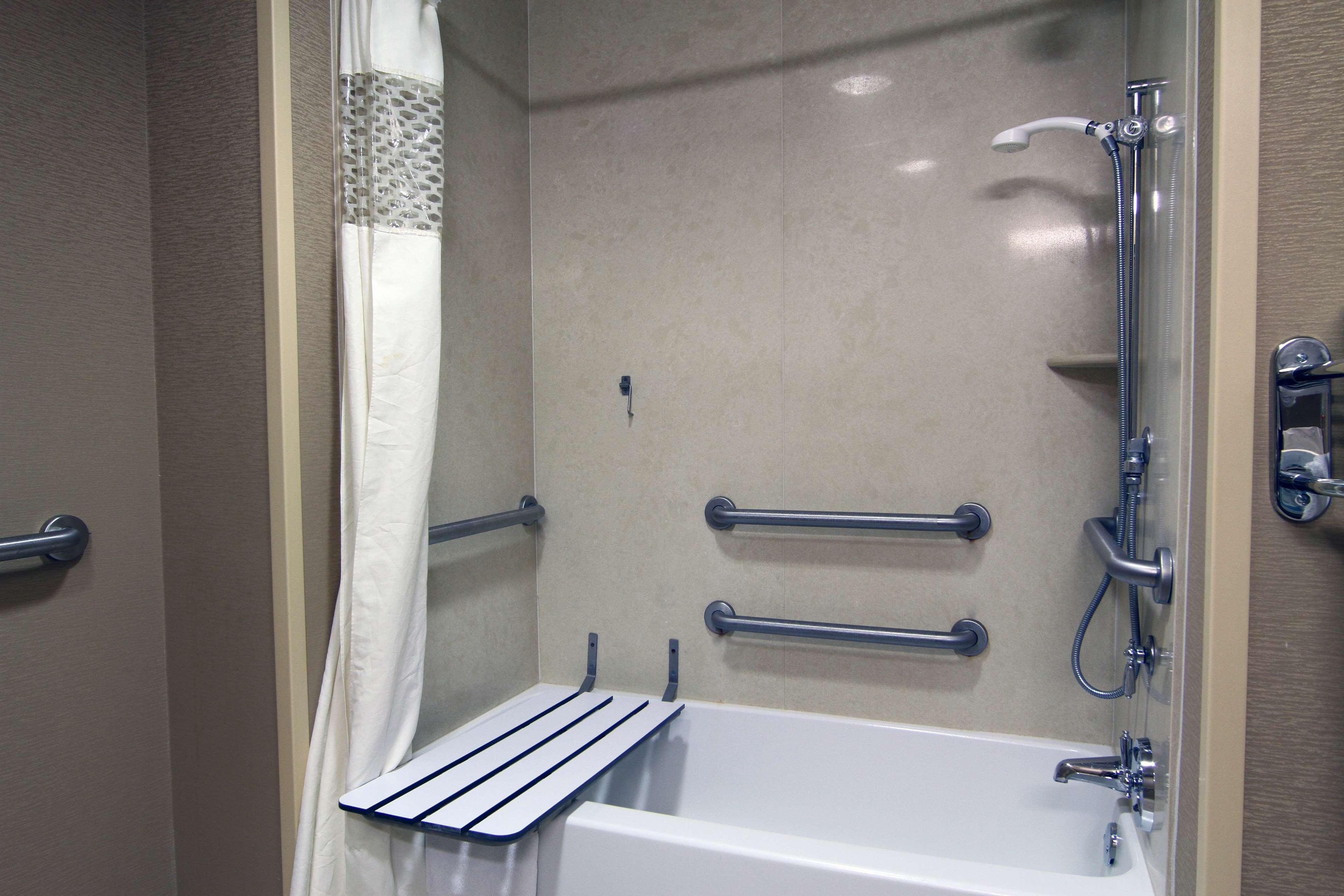 Hotel Hampton Harriman Woodbury Central Valley