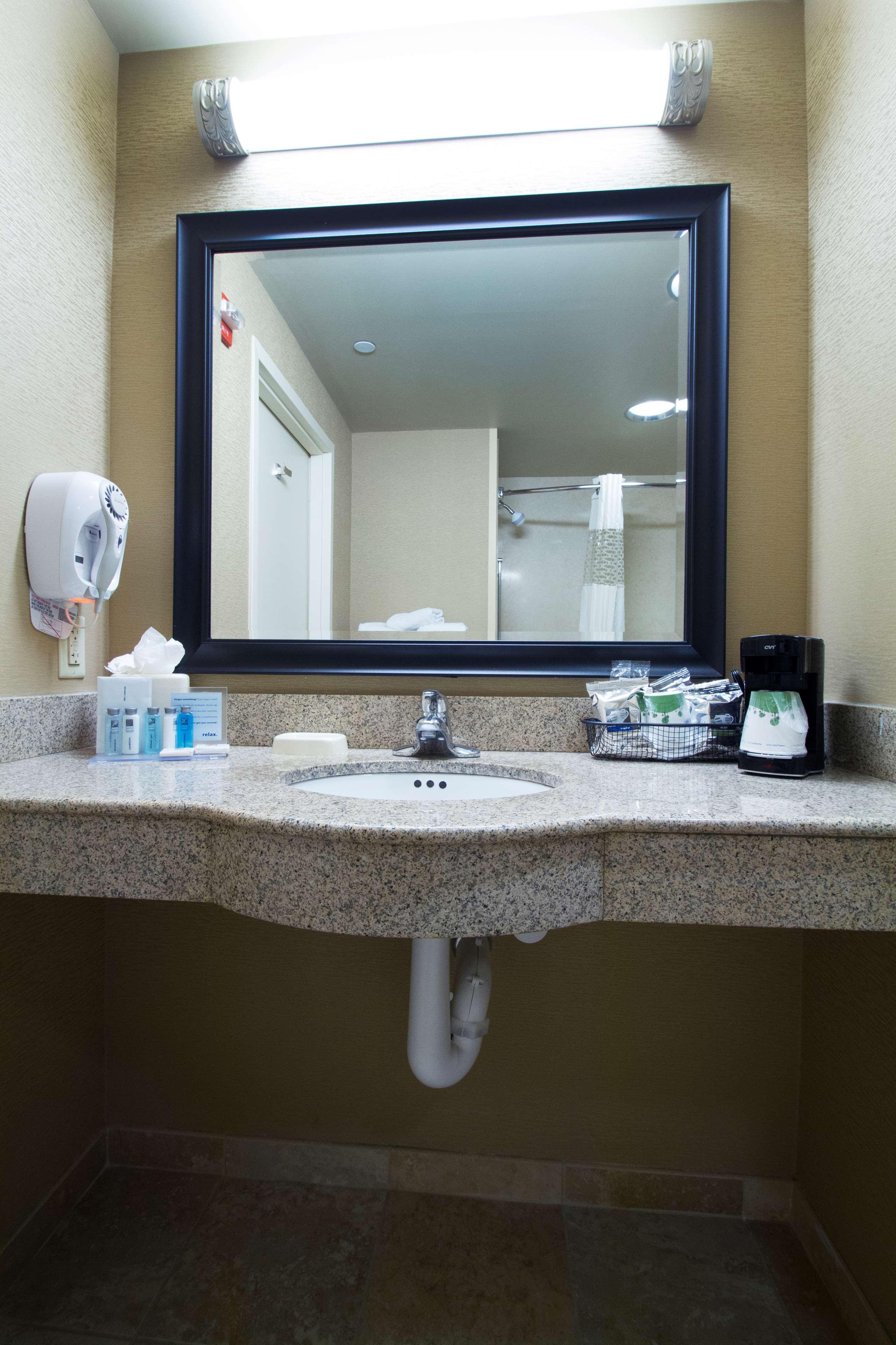 Hotel Hampton Harriman Woodbury Central Valley
