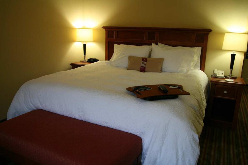Hotel Hampton Harriman Woodbury