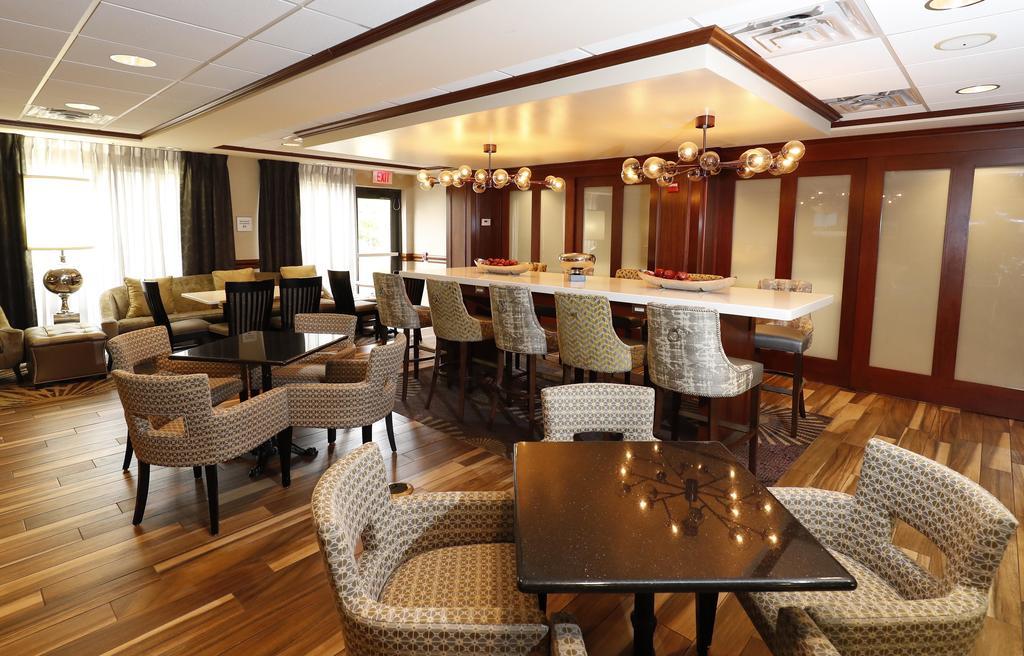 Hotel Hampton Harriman Woodbury Central Valley